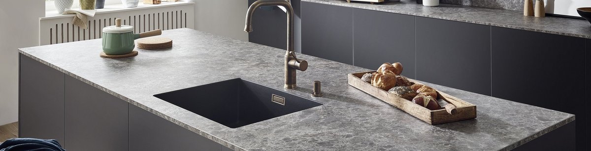 How to choose your worktop ?